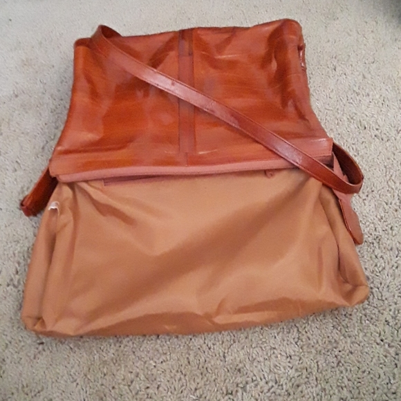 Vintage Lee Sands Shoulder Bag - Picture 4 of 10